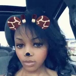 Meet your Posher, Brittani